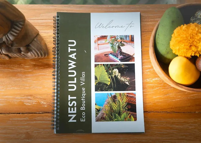 Villa Nest - Eco Boutique