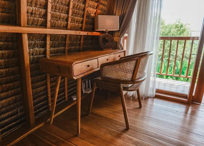 Nest - Eco Boutique Villa