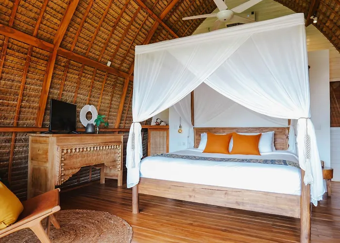 Villa Nest - Eco Boutique
