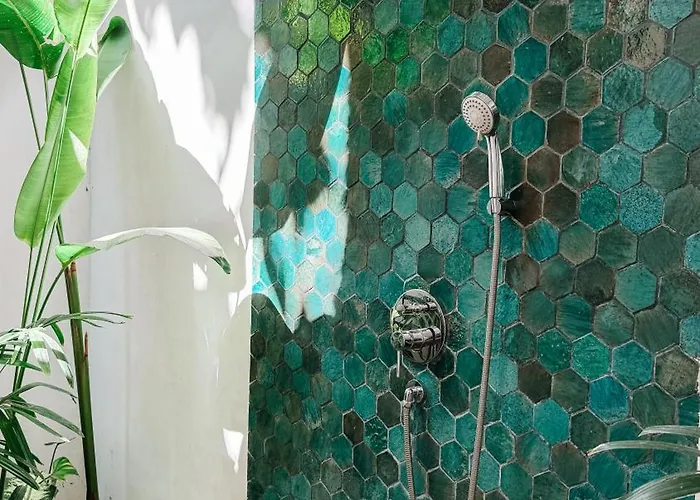 Villa Nest - Eco Boutique Uluwatu (Bali)