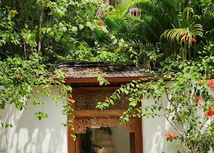 Villa Nest - Eco Boutique