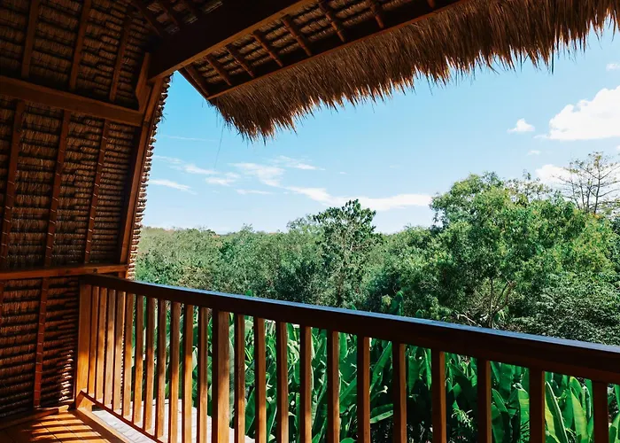 Villa Nest - Eco Boutique Uluwatu (Bali)