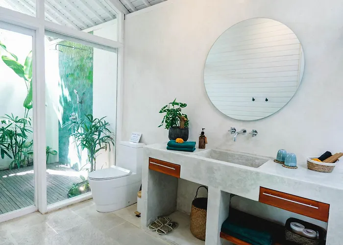 Nest - Eco Boutique Uluwatu (Bali)