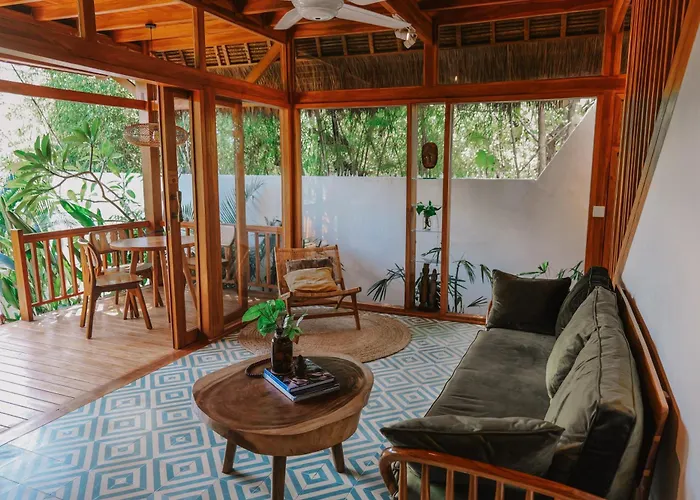 Villa Nest - Eco Boutique